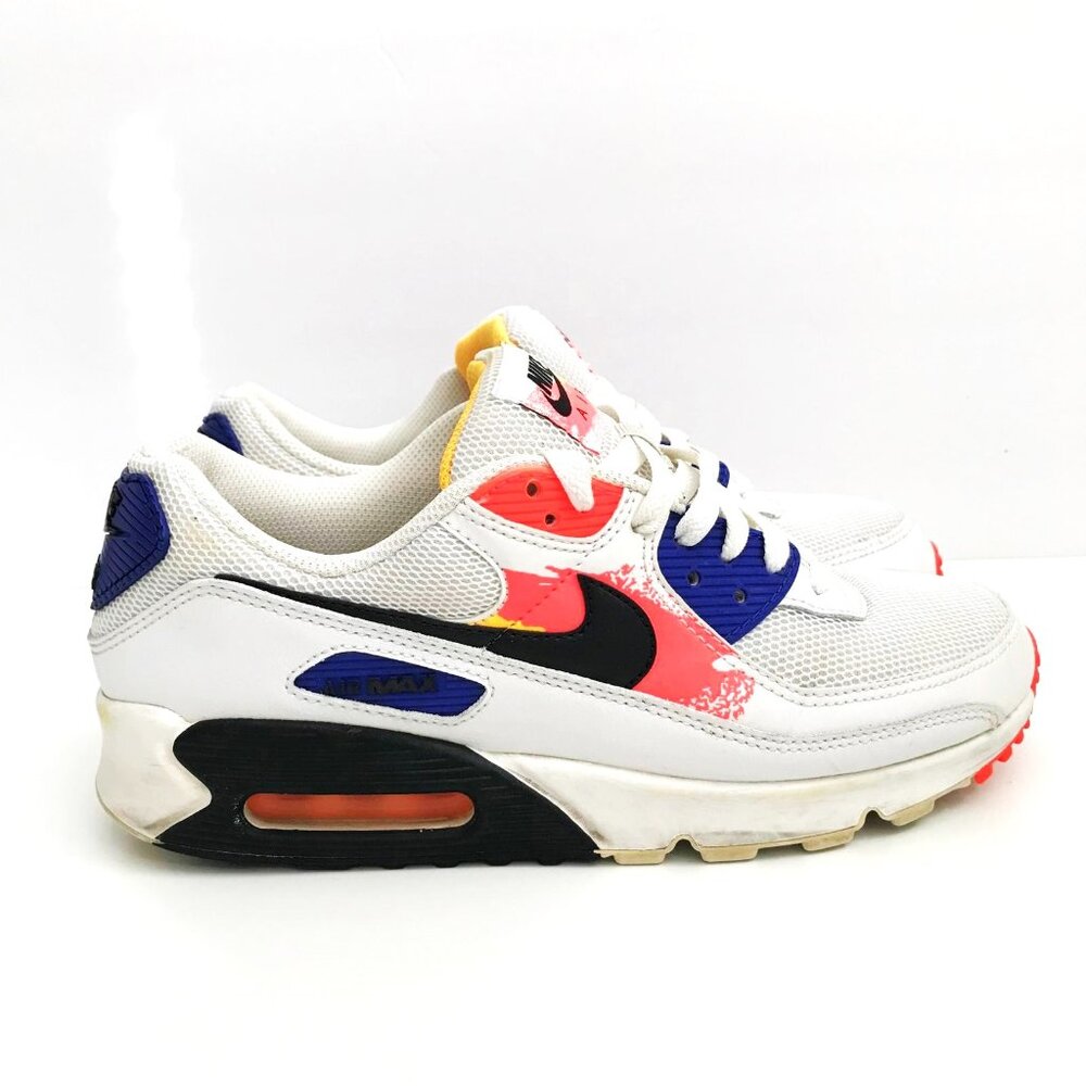 Nike Air Max Running Training
